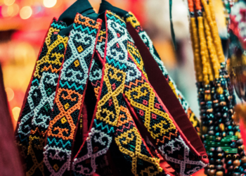 How to Accessorize Like a Pro