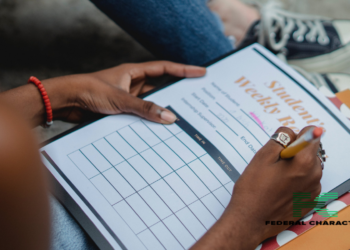 “Last Days at Forcados High School”- A Love Letter to A.H. Mohammed’s Unforgettable High School Story