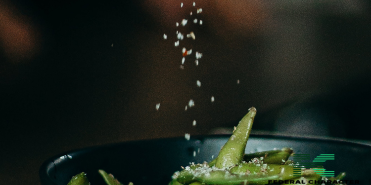 The Culprits Behind Food Poisoning