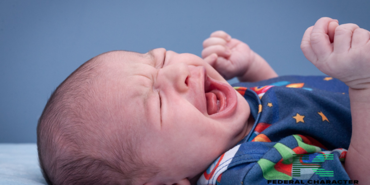 Teething Problems? Here’s A Guide