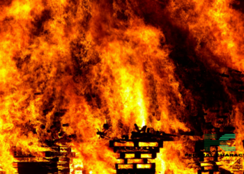 Explosion Rocks Ibadan, Government Silent for Hours, Leaving Residents in Panic