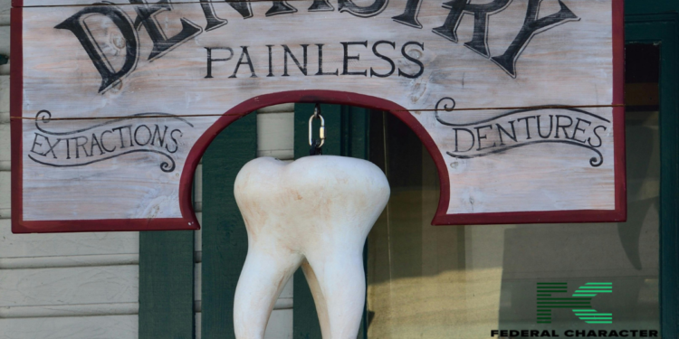 Bleeding Gums? 5 Signs You Might Have Gingivitis