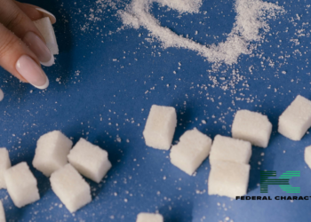 6 Strategies For A Successful Sugar Detox