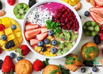 Are You Feeling Low On Energy? Consider Sustainable Energy From Real Foods