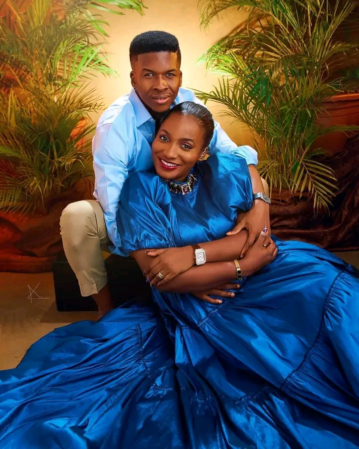 Pastor, Writer, Filmmaker – Laju Iren: A Woman Worthy of the Hype