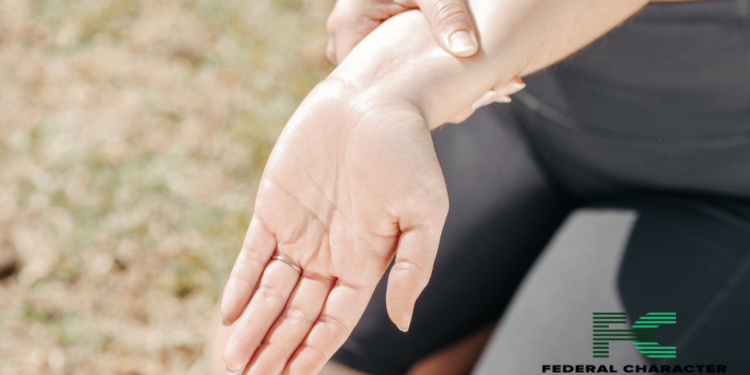 Ouch! Slammed Your Hand In A Door? Here’s The Fastest Fixes For Your Throbbing Finger