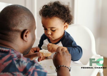 Don’t Panic! How to Help a Choking Child (Age-Specific Guide)