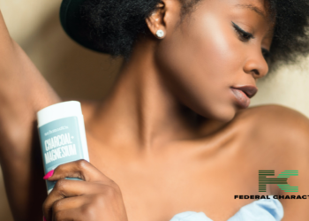 Don’t Be That Person: 4 Ways To Tell If You Have Body Odor