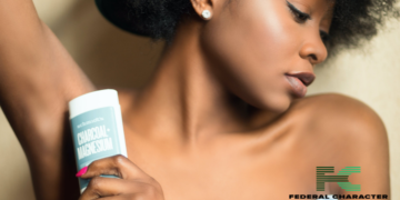 Don’t Be That Person: 4 Ways To Tell If You Have Body Odor