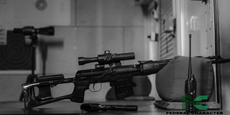 Sniper Guns Down Myanmar Brigadier-General