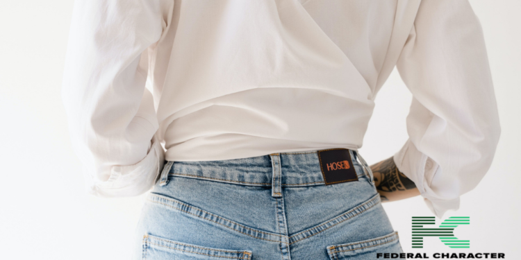 Do You Have Buttocks Breakout?