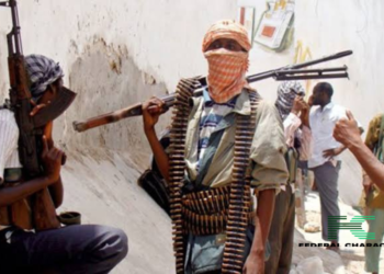 Gunmen Abduct Council Chairman in Nasarawa State