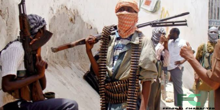 Gunmen Abduct Council Chairman in Nasarawa State