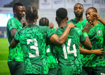How I Picked The 25-Man Super Eagles Squad For AFCON 2023 — Peseiro