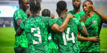 How I Picked The 25-Man Super Eagles Squad For AFCON 2023 — Peseiro