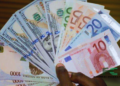 Dollar, Euro and Pounds To Naira Exchange Rate For Today, January 3 2024