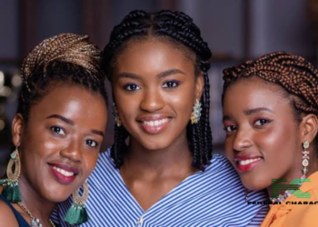 The Damina Sisters: From Pastor’s Daughters to Nollywood Powerhouses