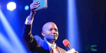 Ugandan Pastor’s Attack Exposes Deep Political Fault Lines and Challenges Democracy