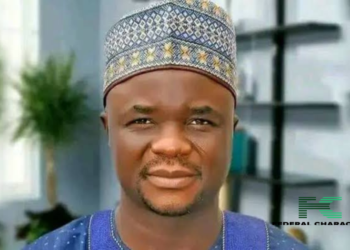 Abducted Nasarawa LG Chairman Andaha, Regains Freedom