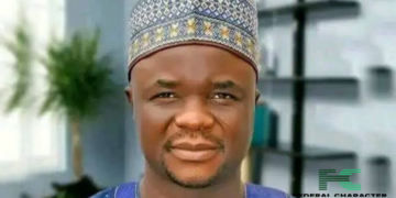 Abducted Nasarawa LG Chairman Andaha, Regains Freedom