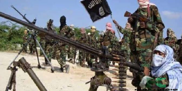 Boko Haram Insurgents Storm Chibok Local Government, Kills 12