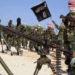 Boko Haram Insurgents Storm Chibok Local Government, Kills 12