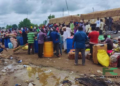 A Ray of Hope in Sudan’s War-Torn Landscape