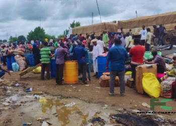 A Ray of Hope in Sudan’s War-Torn Landscape