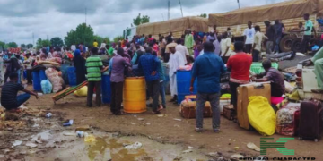 A Ray of Hope in Sudan’s War-Torn Landscape