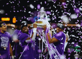 Michael Penix Jr. Catapulted Washington To The CFP