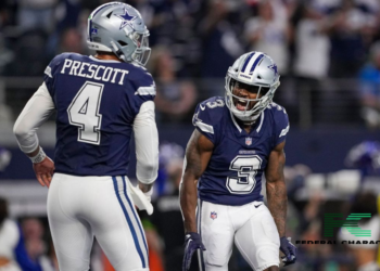 The NFL Goes Above And Beyond To Defend The Disputed Lions