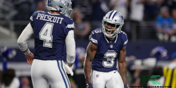 The NFL Goes Above And Beyond To Defend The Disputed Lions