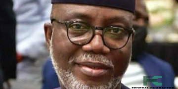 Ondo’s New Governor Makes Bold Move: Caretaker Chairmen Out, Legal Drama Unfolds