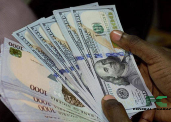 Dollar, Euro and Pounds To Naira Exchange Rate For Today, January 4 2024