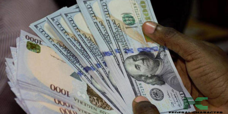 Dollar, Euro and Pounds To Naira Exchange Rate For Today, January 4 2024