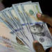 Dollar, Euro and Pounds To Naira Exchange Rate For Today, January 4 2024