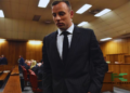Oscar Pistorius: From Sporting Hero to Convicted Murderer