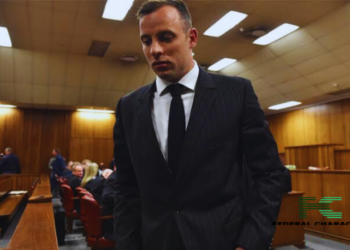 Oscar Pistorius: From Sporting Hero to Convicted Murderer