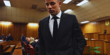 Oscar Pistorius: From Sporting Hero to Convicted Murderer