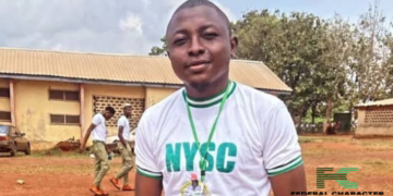 Nigerian Government Reacts to Undercover Journalist’s Fake Varsity Certificate