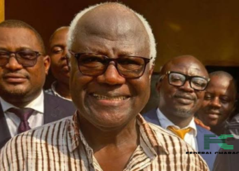 Sierra Leone Ex-President Gets Charged With Treason Over Attempted Coup