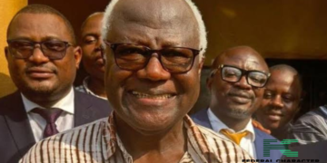 Sierra Leone Ex-President Gets Charged With Treason Over Attempted Coup