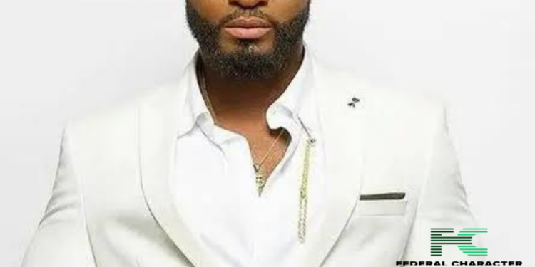 Harrysong Shines As Delta state Government Offers Him an Appointment