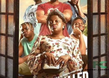 Funke Akindele’s “A Tribe Called Judah” Makes History with N1 Billion Box Office Haul!