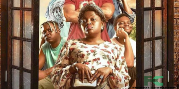 Funke Akindele’s “A Tribe Called Judah” Makes History with N1 Billion Box Office Haul!