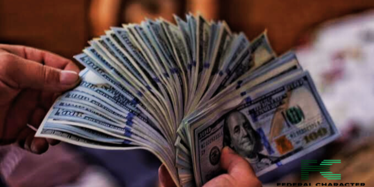 Dollar, Euro and Pounds To Naira Exchange Rate For Today, January 6 2024