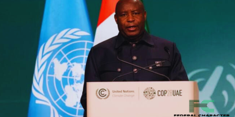 US Reacts to Burundi President’s Declaration That Gay people Should be Stoned