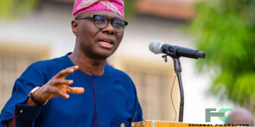 Lagos State Government Issues Warning Against Selling of Fake Drinks