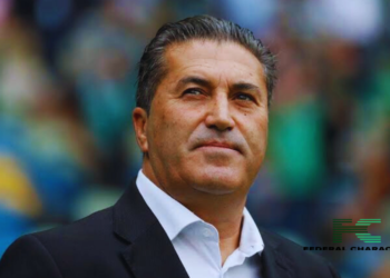 Gara Gombe: “Hiring Peseiro Was A Big Mistake.”