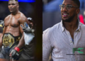 The Fight Between Anthony Joshua And Francis Ngannou Has Been Confirmed